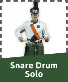 Snare Drum Solo